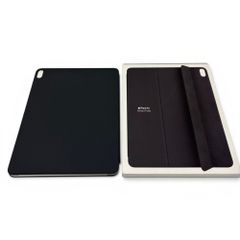 新品】11インチ iPad Air用スマートフォリオ・チャコールグレイ②