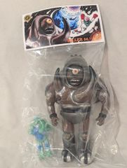 CRUSHER 56 Meteoritetoy ZOLLMEN ソフビ ゾルメン - メルカリ