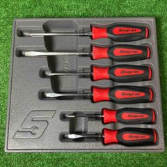 Snap-on スナップオン ドライバーセット 10本セット 限定カラー - メルカリ