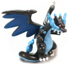 【中古】食玩 トレーディングフィギュア 1. 「ポケットモンスター モンコレボックス 蒼炎の覇者」