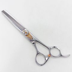 東京理器 胡蝶 COBALT70 トリミング用 トリマー用 中古シザー - メルカリ