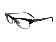 カネコメガネ 金子眼鏡 KANEKO OPTICAL SPIVVY SP-1097 パープルレンズ 眼鏡・サングラス ブラック 601goods-44のサムネイル