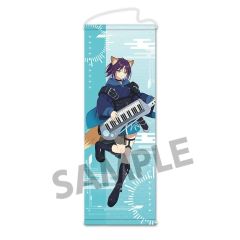 激レア フレームアームズ・ガール タペストリー 迅雷 - メルカリ