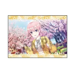 【新品】シール・ステッカー 中野一花 ステッカー vol.4 「五等分の花嫁*」
