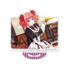 五等分の花嫁 中野二乃 アクリルメガネスタンド - メルカリ