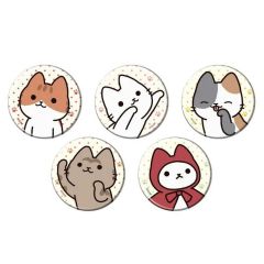 [신품] 배지·빈즈 [박스] 굉장히!