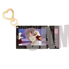 [중고] 키홀더 야마다 료 장면사 ver. 아크릴 키홀더 [KING OF PRISM]