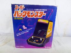 バンダイ lsiゲーム 2セット - メルカリ