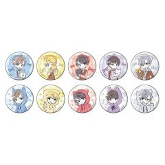 [신품] 배지 빈즈 [박스] 사랑과 프로듀서 ~ EVOL × LOVE ~ 캔 배지 24. 그래프 아트 일러스트
