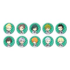 [신품] 배지 빈즈 [박스] JR 도카이 × 아이돌 마스터 시리즈 TR @ VEL MEDLEY !!!!!! 트레이딩 캔 배지 04. 아이돌 마스터 SideM