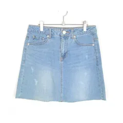 GUESS ゲス デニムスカート レディース 26 SK1153のサムネイル
