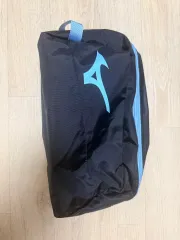 ミズノ サッカーシューズバッグのサムネイル