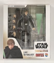 d*3様 MAFEX スター・ウォーズ ルーク・スカイウォーカー - メルカリ