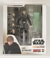 2026年最新】MAFEX ルーク・スカイウォーカーの人気アイテム - メルカリ