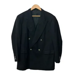 DURBAN(ダーバン) ジャケット メンズ美品  - ダークネイビー 長袖/秋/冬のサムネイル