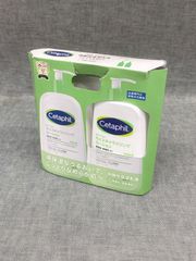 セタフィル モイスチャライジングローション 591ml コストコ＜2本セット・パッケージダメージあり＞