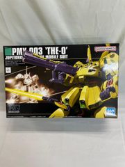 1/144 HGUC 036 PMX-003 ジ・O +おまけ お纏め¥500引 - メルカリ