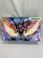 [미개봉] HG 1/144 GNX-U02X 마스라오 (기동전사 건담 00)