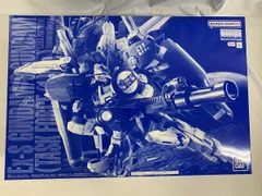 2026年最新】mg 1/100 ex-sガンダム/sガンダムの人気アイテム - メルカリ