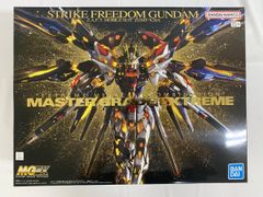 [미개봉] 1/100 MGEX ZGMF-X20A 스트라이크 프리덤 건담 기동 전사 건담 SEED DESTINY■* 동봉 불가