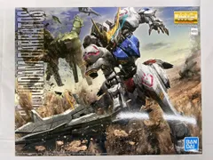 ♪【未開封】MG 機動戦士ガンダム 鉄血のオルフェンズ ガンダムバルバトス 1/100スケール 色分け済みプラモデル■*同梱不可のサムネイル