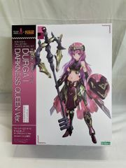 新品未使用】フレームアームズ・ガール ドゥルガーI ダークネス