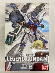 [미개봉] 1/100 레전드 건담 (기동전사 건담 SEED DESTINY)