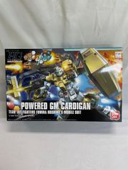 [미개봉] 1/144 HGBF 파워드 짐 카디건(건담 빌드 파이터즈 트라이)