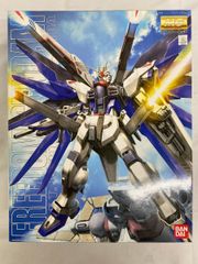 [미개봉] MG 1/100 ZGMF-X10A 프리덤 건담 (기동전사 건담 SEED)