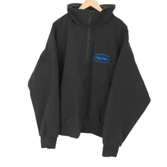 スポーツマスター SPORTSMASTER 裏地フリースジップアップジャケット メンズ  2XL