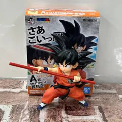 2026年最新】ドラゴンボール 一番くじ 摩訶不思議 悟空の人気アイテム