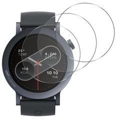 新品 【3枚セット-高 品質】対応 CMF by Nothing Watch Pro2 フイルム Watch Pro2 ガラスフィルム 保護フィルム 画面保護シート 液晶シール カバー 液晶保護 ソフト 【 PET複合材 炭素繊維 3Dカバー 耐衝撃 超薄 気