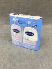 セタフィル ジェントルスキンクレンザー 591ml x 2個＜パッケージダメージあり＞
