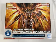 2026年最新】MG ハイネ専用デスティニーガンダムの人気アイテム - メルカリ
