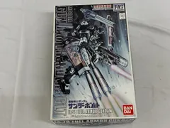 2026年最新】hg フルアーマーガンダム サンダーボルトの人気アイテム