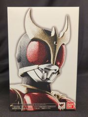 반다이 SHFiguarts/진골 조각법 가면 라이더 쿠우가 가면 라이더 쿠우가 라이징 마이티