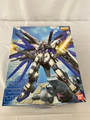 2026年最新】1/100 MG ZGMF-X10A フリーダムガンダム エクストラ