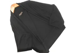 Reflect リフレクト ボレロ カーディガン size9/黒 ■◇ レディースのサムネイル