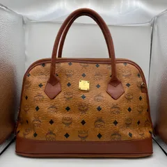 ■MCM エムシーエム ハンドバッグ ヴィセトス柄 A26-1877のサムネイル