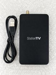ピクセラ StationTV PIX-DT295 本体 - メルカリ