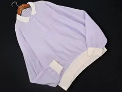 2026年最新】Munsingwear レディース 長袖 ポロシャツの人気アイテム