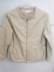 未使用/定価2.4万】ジェイプレス ジップアップ ナイロンジャケット 