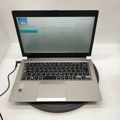 HP ProBook 430 G3 i3 ジャンク BIOS可 - メルカリ