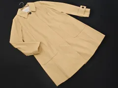 STUDIOUS ステュディオス ステンカラー コート size0/ベージュ ■◇ レディースのサムネイル