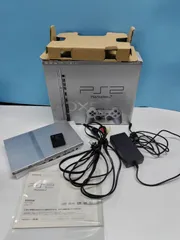 【現状品】PlayStation 2/PS2/本体/SCPH-77000
