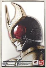 반다이 SHFiguarts/진골 조각법 가면 라이더 아기토 가면 라이더 아기토 그랜드 폼