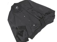 ZARA ザラ ブルゾン ジャケット sizeXS/黒 ■◇ レディースのサムネイル