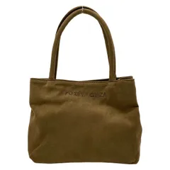 FOXEY(フォクシー) トートバッグ - ブラウン ミニバッグのサムネイル