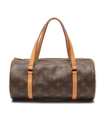ルイ・ヴィトン ハンドバッグ パピヨン26 モノグラム Ｍ51366 レディース LOUIS VUITTONのサムネイル