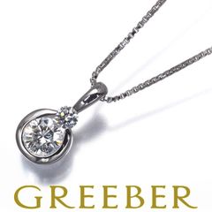 モニッケンダム ダイヤモンドネックレス 0.20ct 鑑定書付 - メルカリ